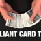 You Cant Screw Up This SIMPLE Card Trick!