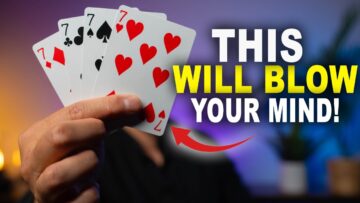 You Won’t Believe How This Trick Ends!