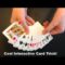(Your Name) Loves… Interactive Card Trick!