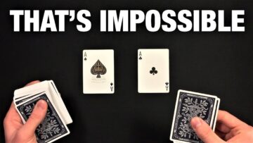 Your Spectator Wont Forget This SHOCKING Card Trick!